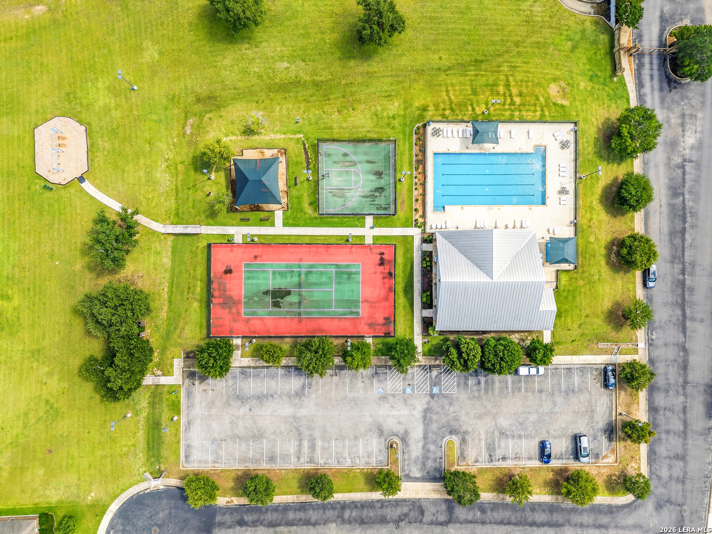 5722 Ginger Rise San Antonio TX 78253