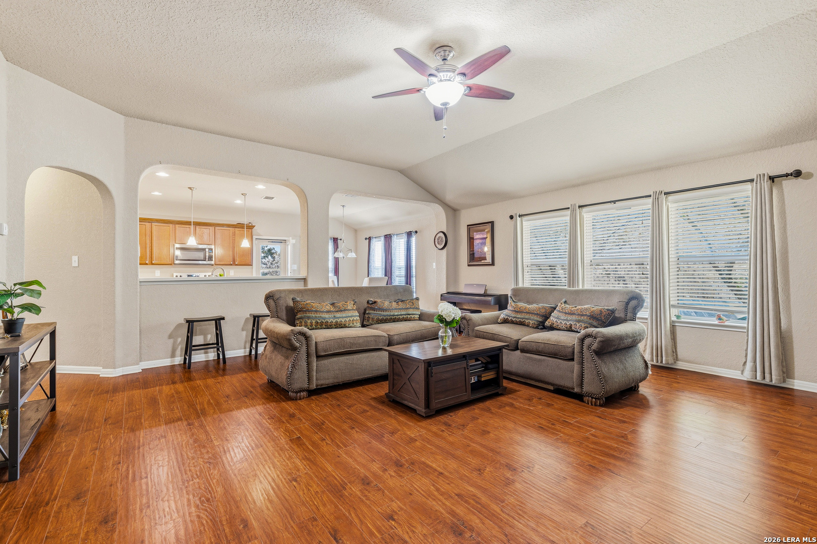 5722 Ginger Rise San Antonio TX 78253