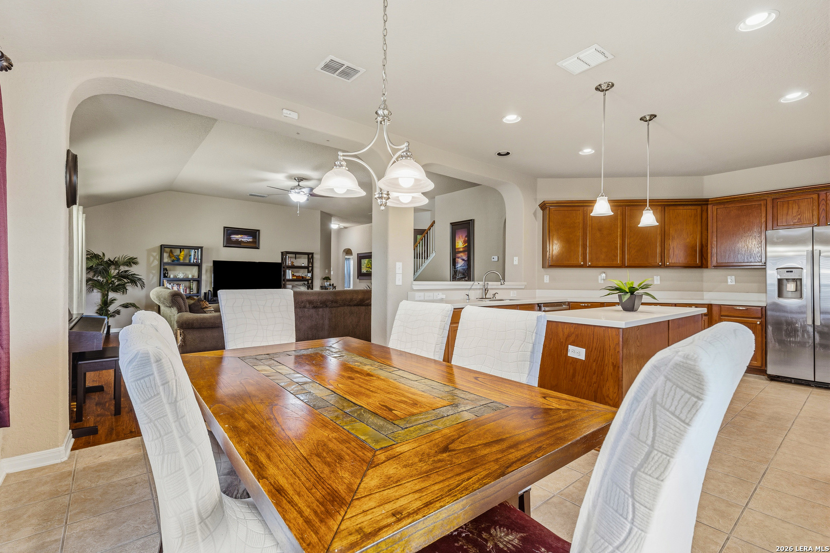 5722 Ginger Rise San Antonio TX 78253