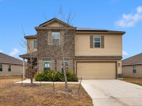 13430 Sendero Roble San Antonio TX 78253