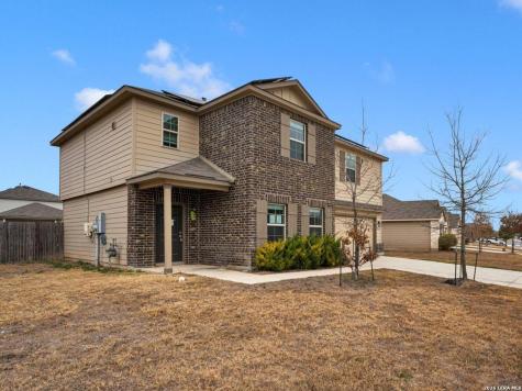 13430 Sendero Roble San Antonio TX 78253
