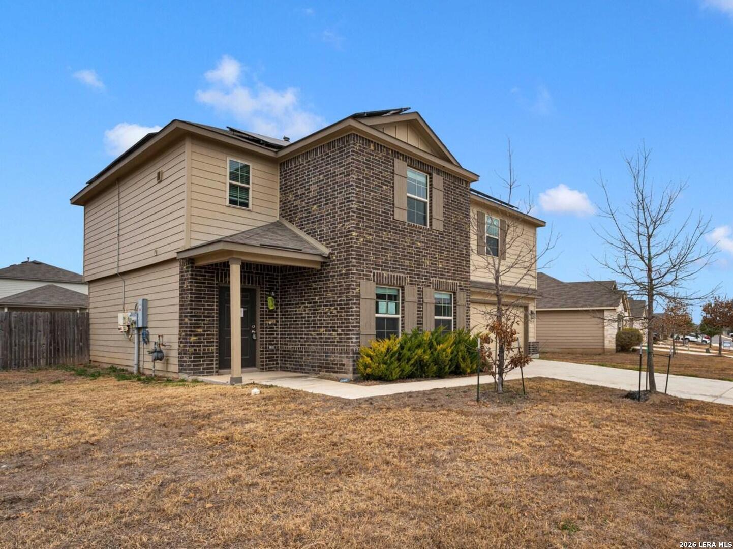 13430 Sendero Roble San Antonio TX 78253