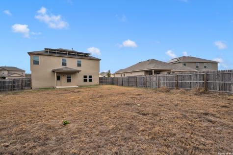 13430 Sendero Roble San Antonio TX 78253
