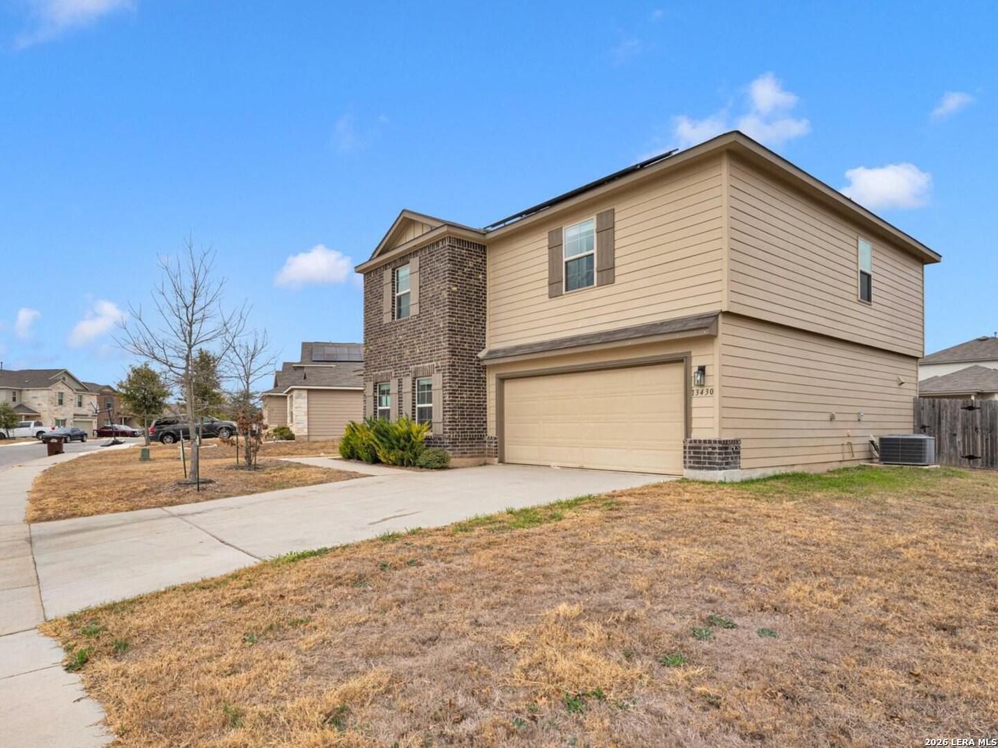 13430 Sendero Roble San Antonio TX 78253