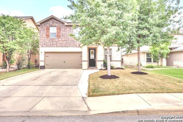 11031 Unbridled San Antonio TX 78245