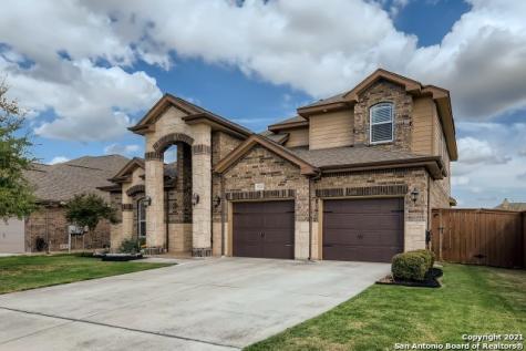 8214 High Noon Way San Antonio TX 78254