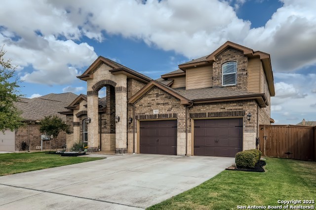 8214 High Noon Way San Antonio TX 78254