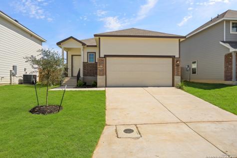 2415 Dry Moss Way San Antonio TX 78224