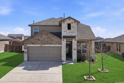 770 Rushing Banks Cibolo TX 78108