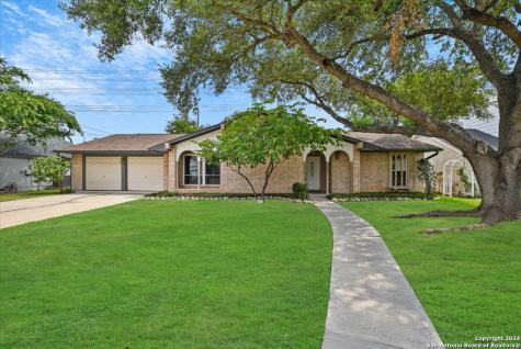 10402 Severn Road San Antonio TX 78217