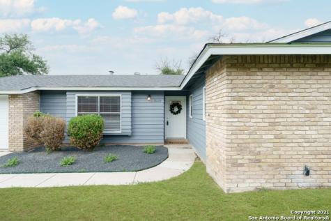 3219 Shady Springs Drive San Antonio TX 78230