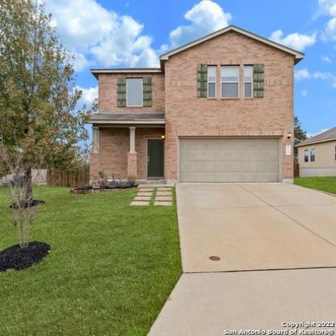 720 Community Drive New Braunfels TX 78132