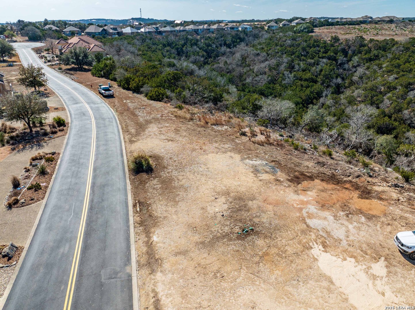 Lot 20 Paradise Point Boerne TX 78006