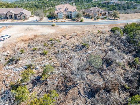 Lot 20 Paradise Point Boerne TX 78006