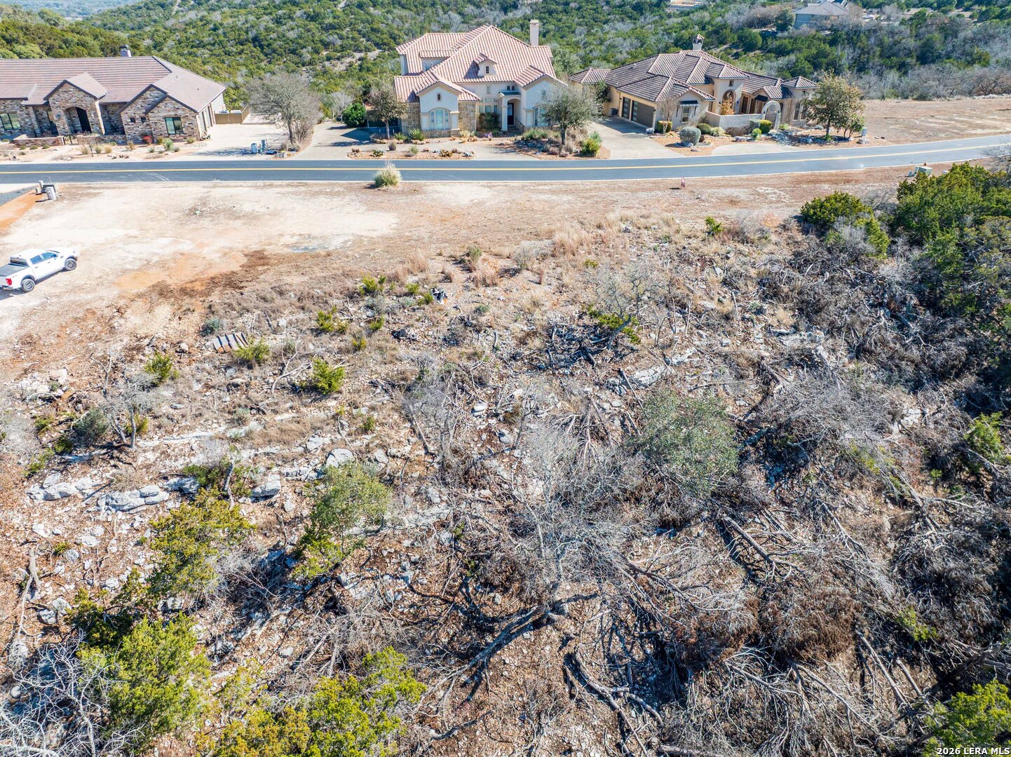 Lot 20 Paradise Point Boerne TX 78006