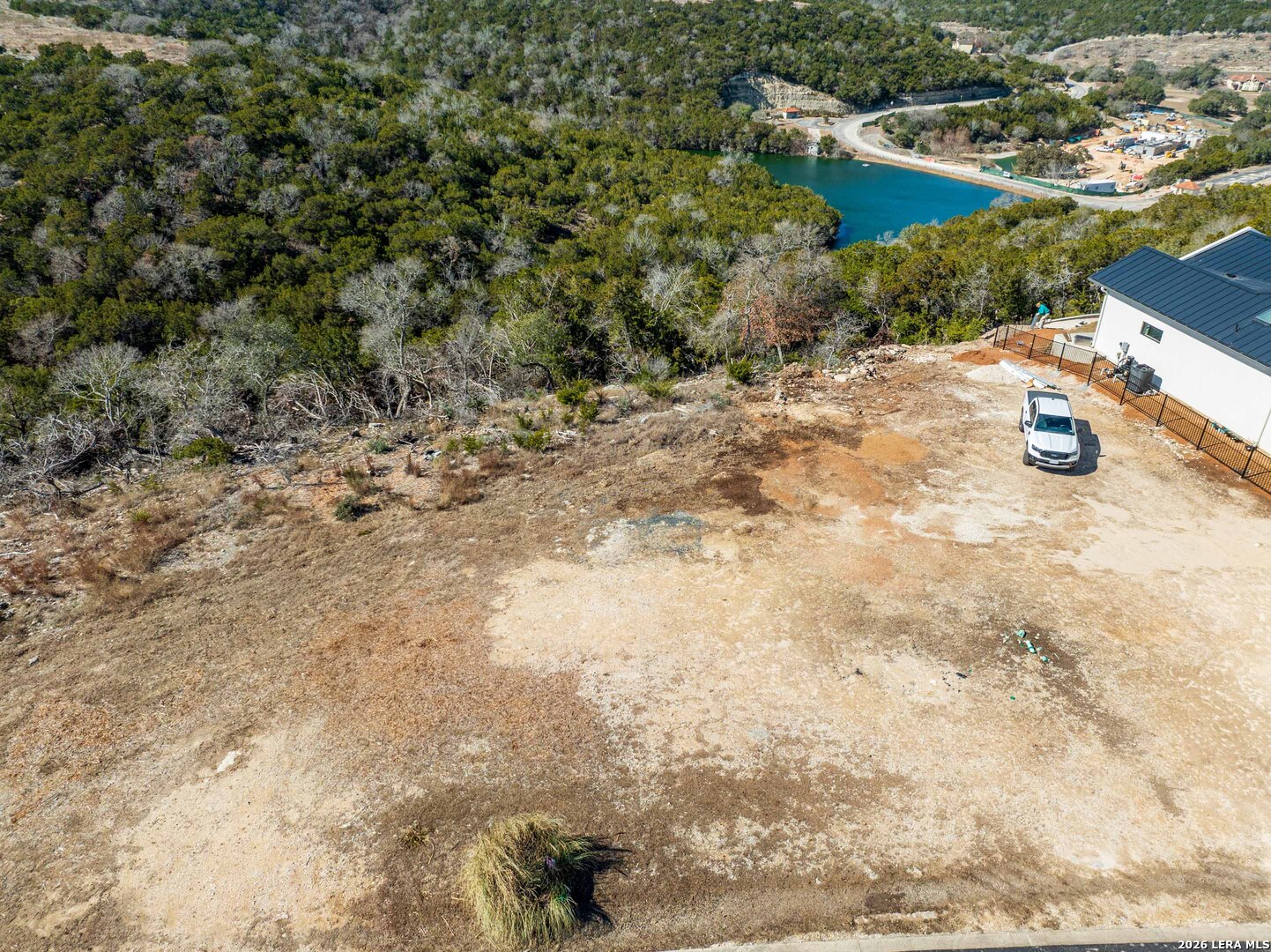 Lot 20 Paradise Point Boerne TX 78006