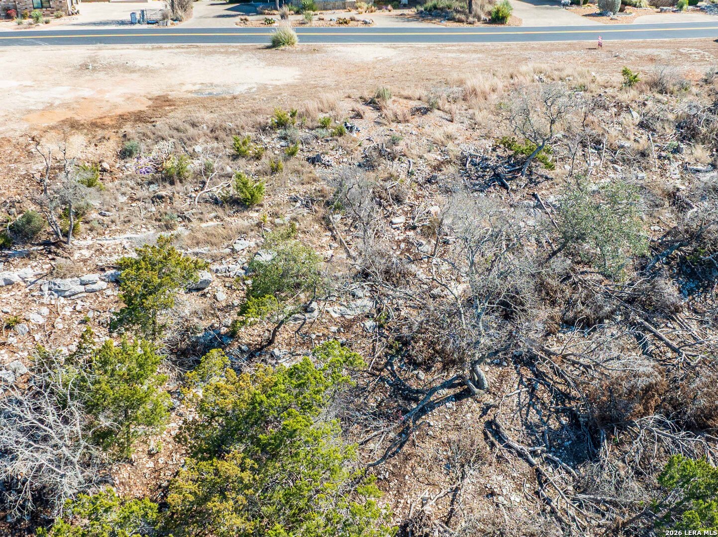 Lot 20 Paradise Point Boerne TX 78006