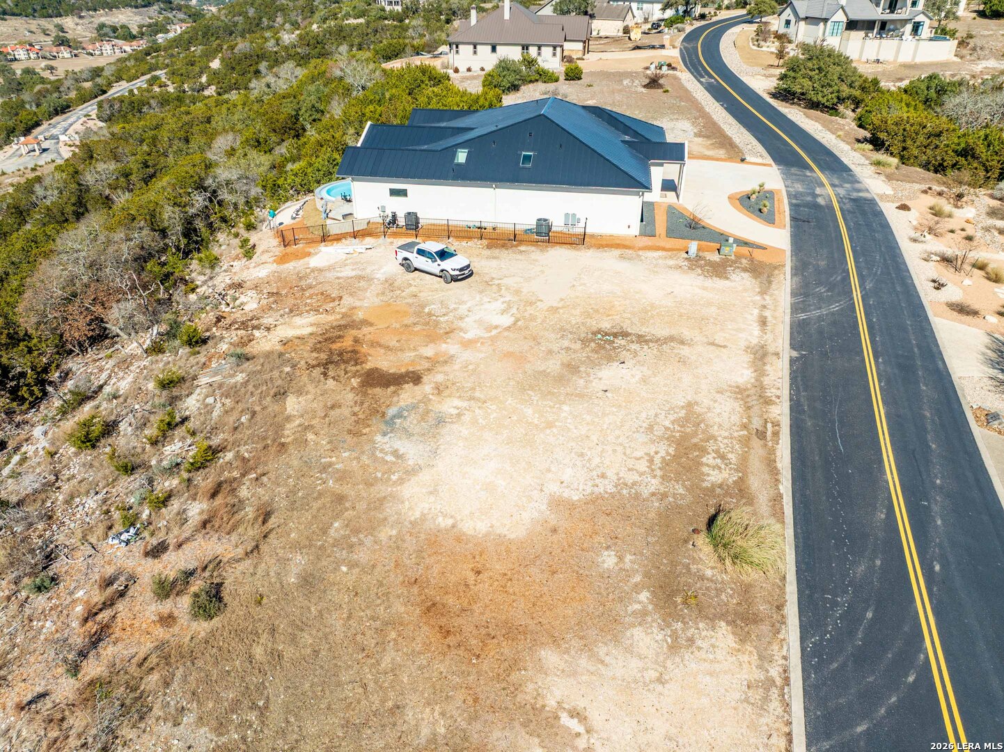 Lot 20 Paradise Point Boerne TX 78006