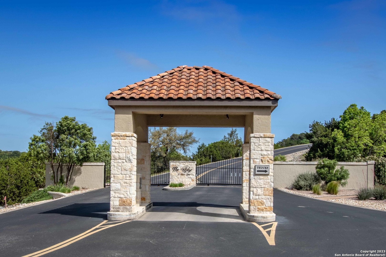 Lot 20 Paradise Point Boerne TX 78006