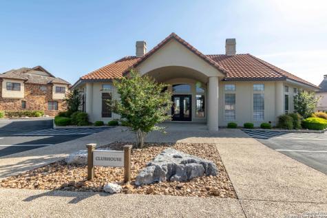 Lot 20 Paradise Point Boerne TX 78006