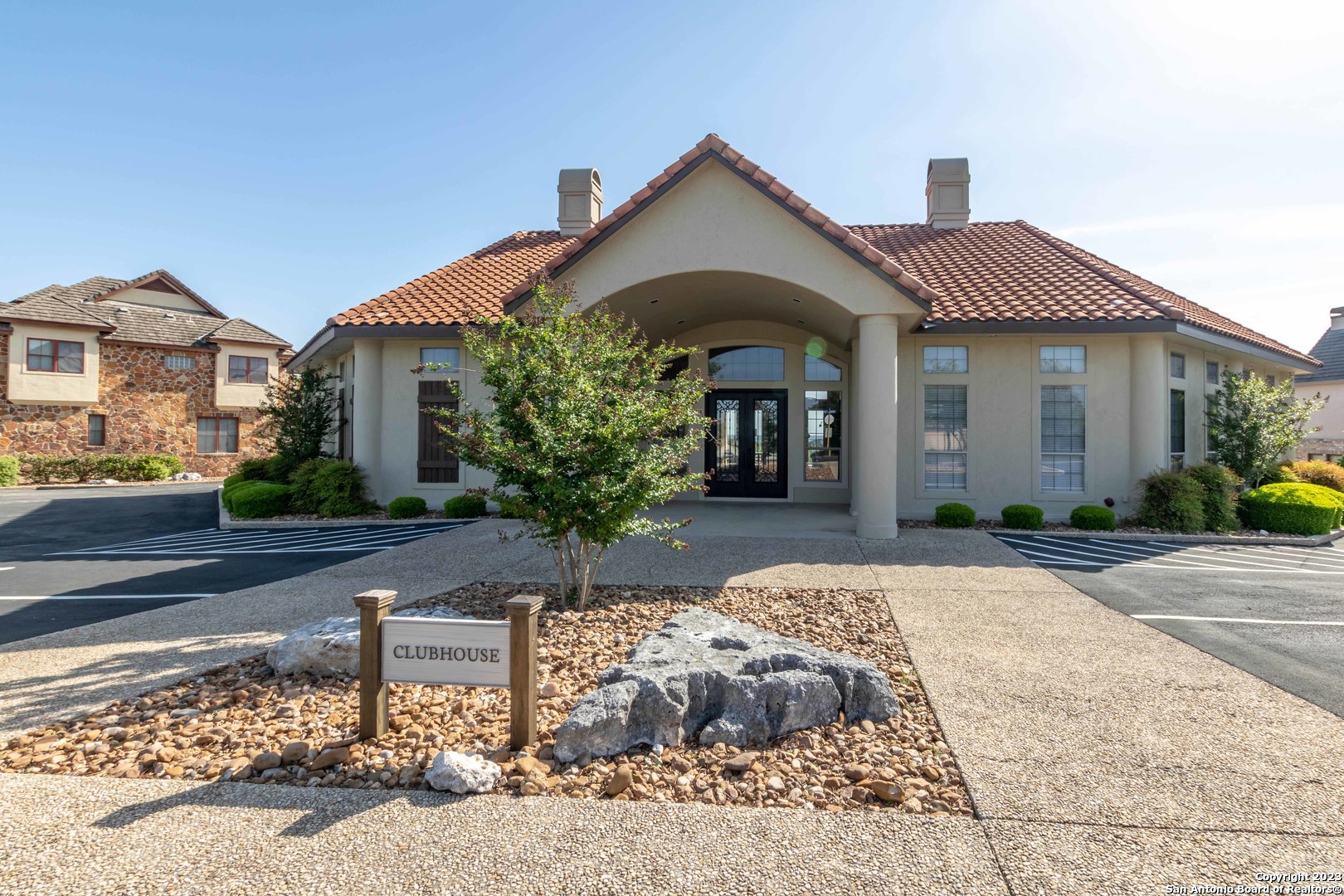Lot 20 Paradise Point Boerne TX 78006