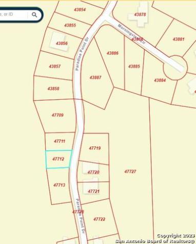 Lot 20 Paradise Point Boerne TX 78006