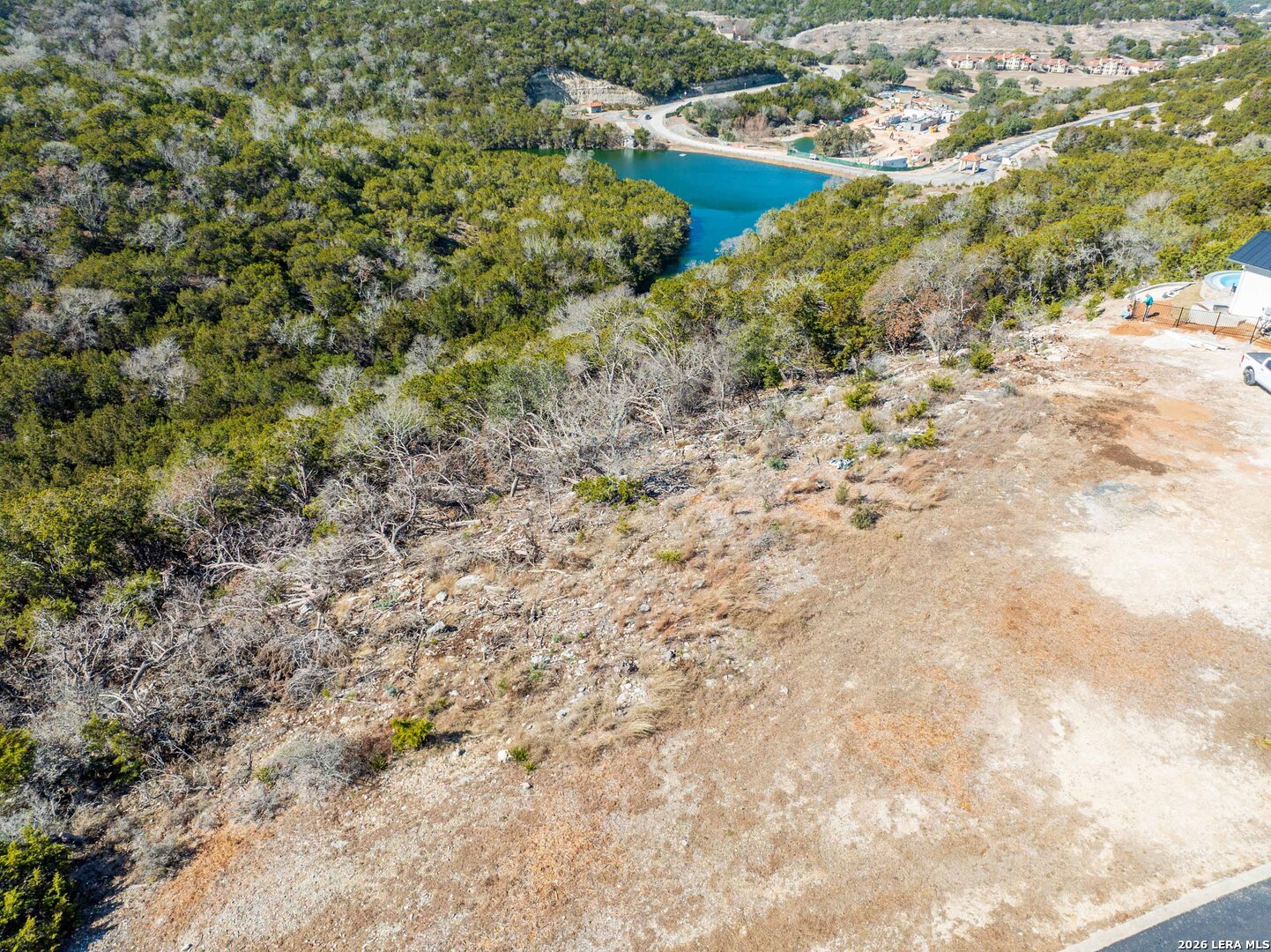 Lot 20 Paradise Point Boerne TX 78006
