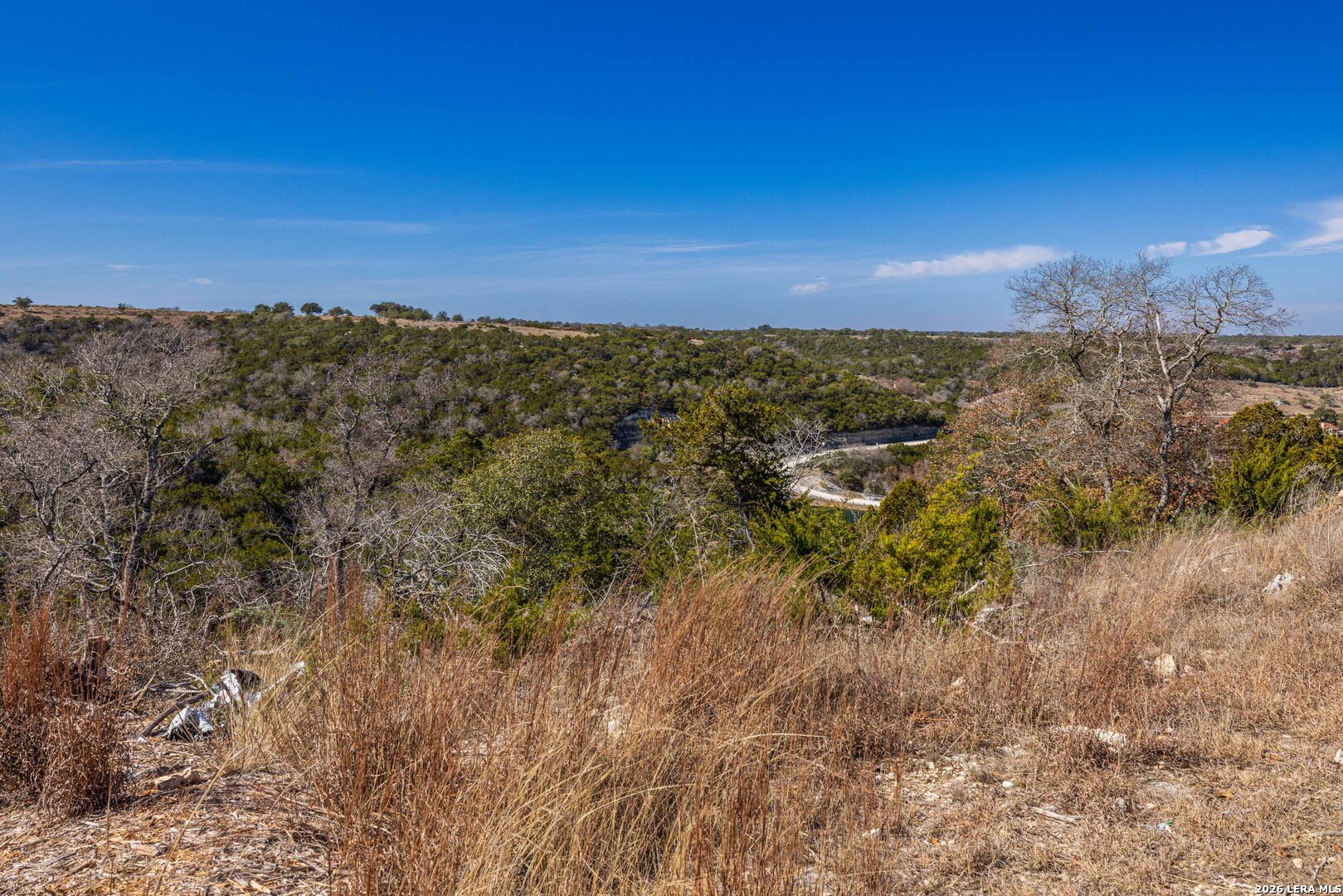 Lot 20 Paradise Point Boerne TX 78006