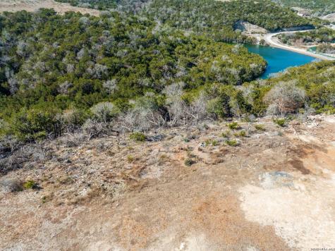 Lot 20 Paradise Point Boerne TX 78006