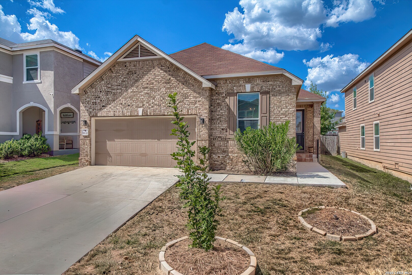 9831 Overlook Canyon San Antonio TX 78245
