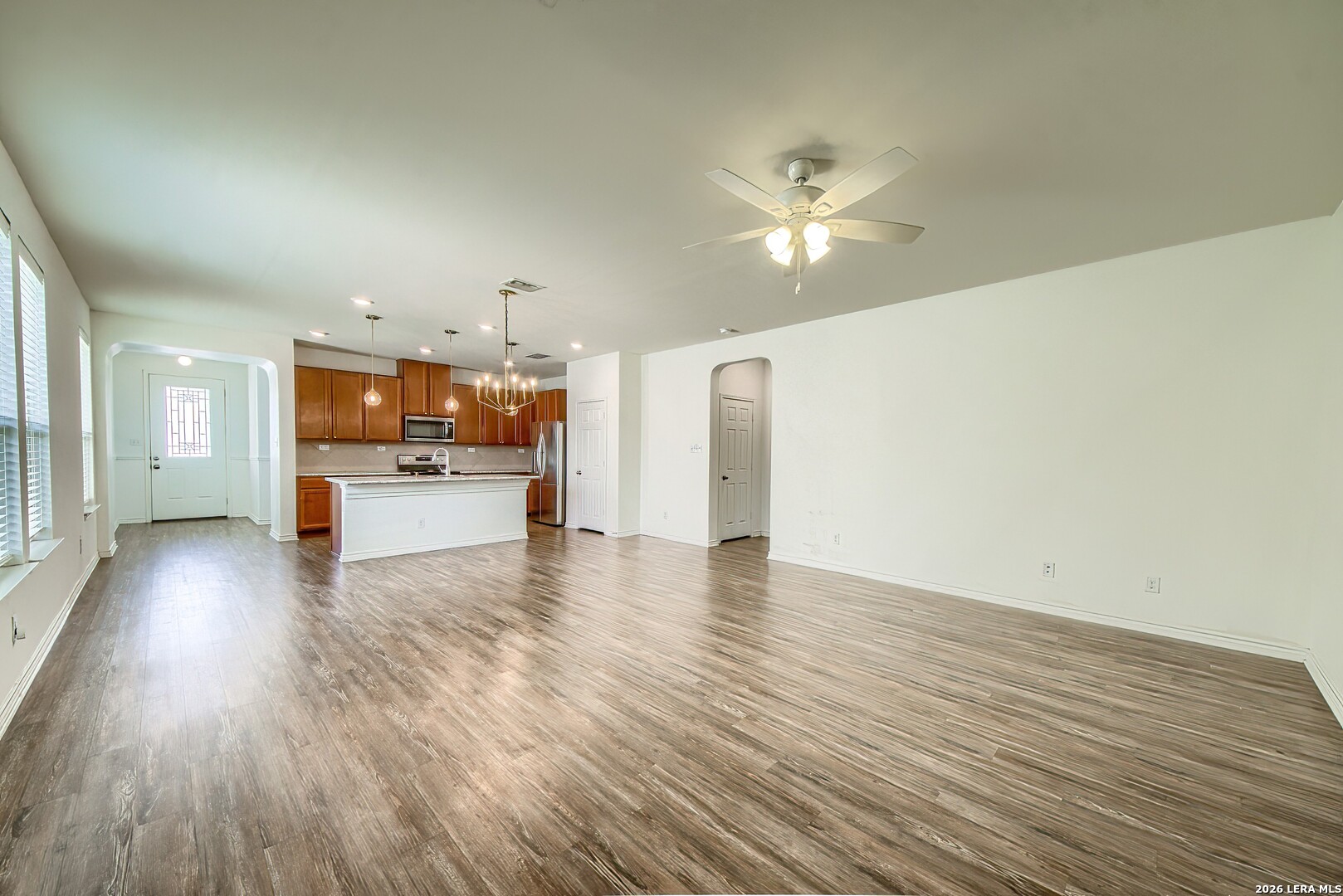 9831 Overlook Canyon San Antonio TX 78245