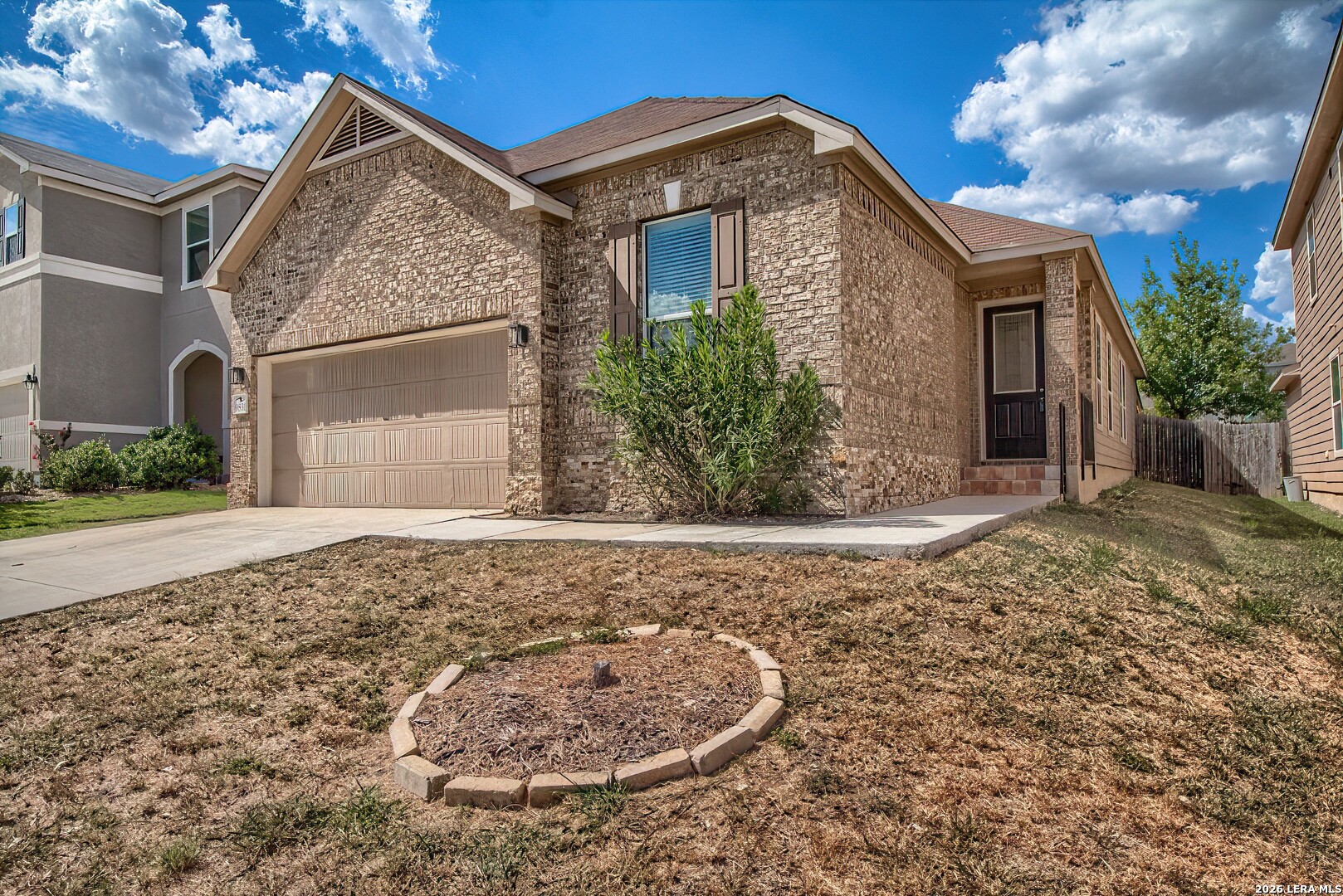 9831 Overlook Canyon San Antonio TX 78245