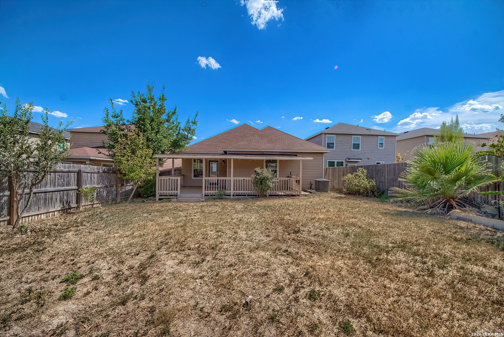 9831 Overlook Canyon San Antonio TX 78245