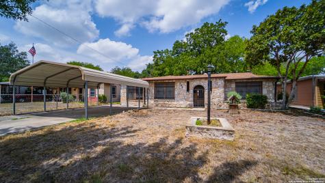 235 Creath Place San Antonio TX 78221