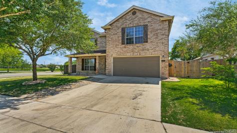 2492 Medina Drive New Braunfels TX 78130