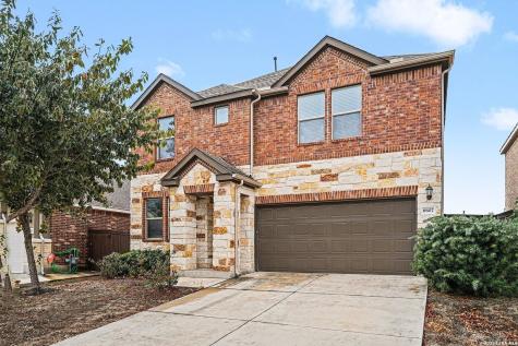 8807 White Crown San Antonio TX 78254