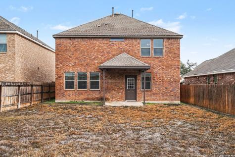 8807 White Crown San Antonio TX 78254
