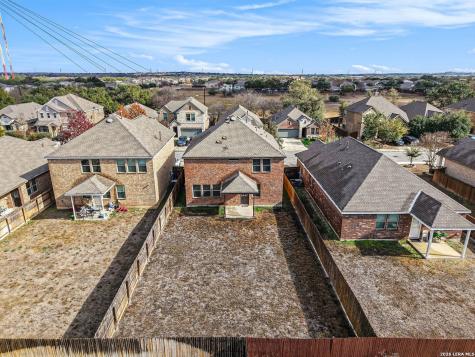 8807 White Crown San Antonio TX 78254