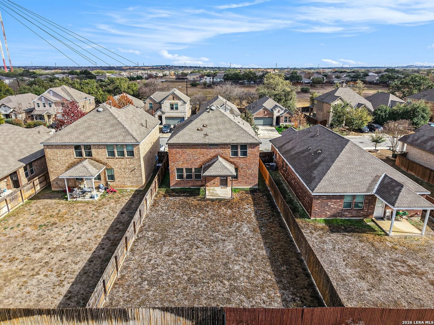 8807 White Crown San Antonio TX 78254