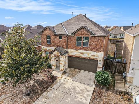 8807 White Crown San Antonio TX 78254