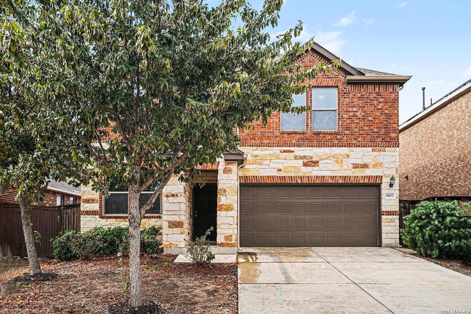 8807 White Crown San Antonio TX 78254