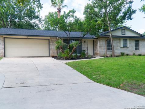 5907 Brenda Lane San Antonio TX 78240
