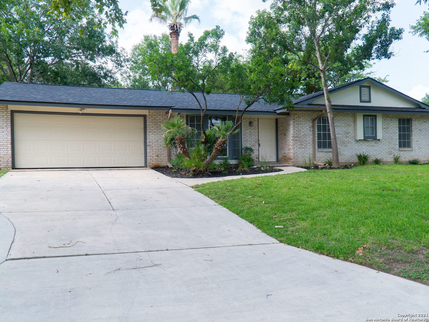 5907 Brenda Lane San Antonio TX 78240