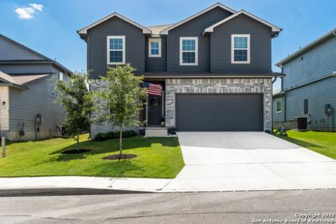 120 Hunters Spring San Antonio TX 78253