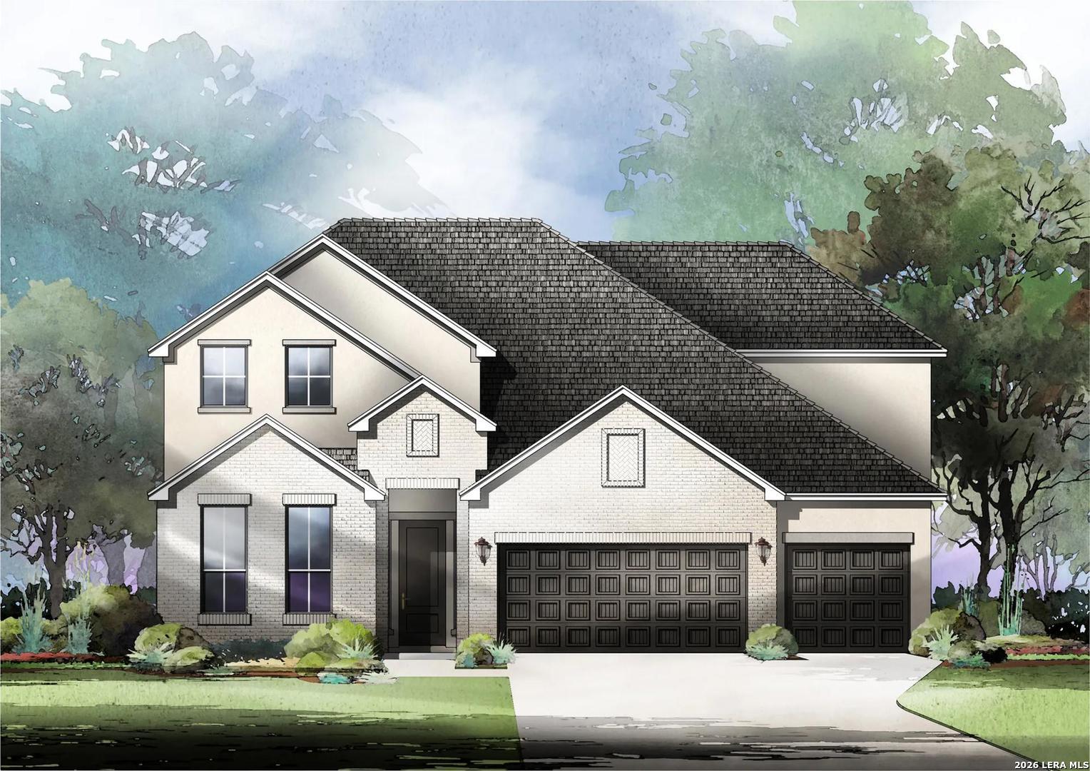 183 Grand Legacy New Braunfels TX 78130
