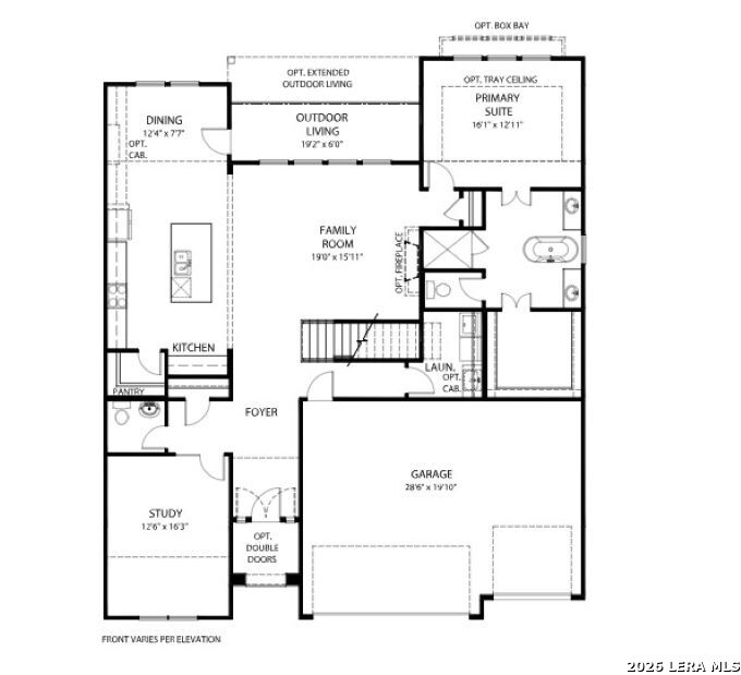 183 Grand Legacy New Braunfels TX 78130