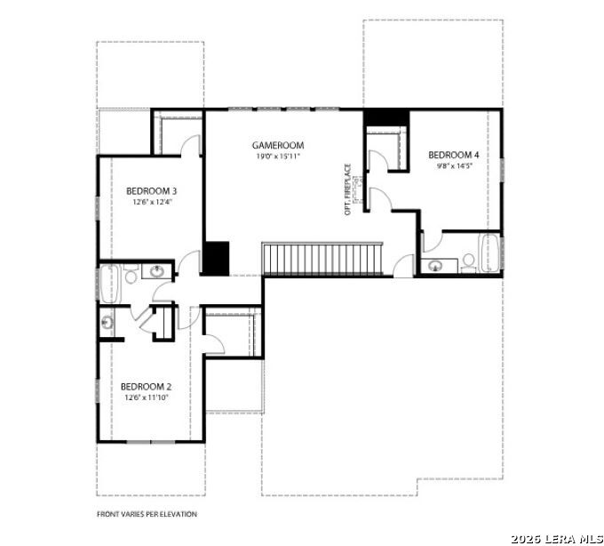 183 Grand Legacy New Braunfels TX 78130