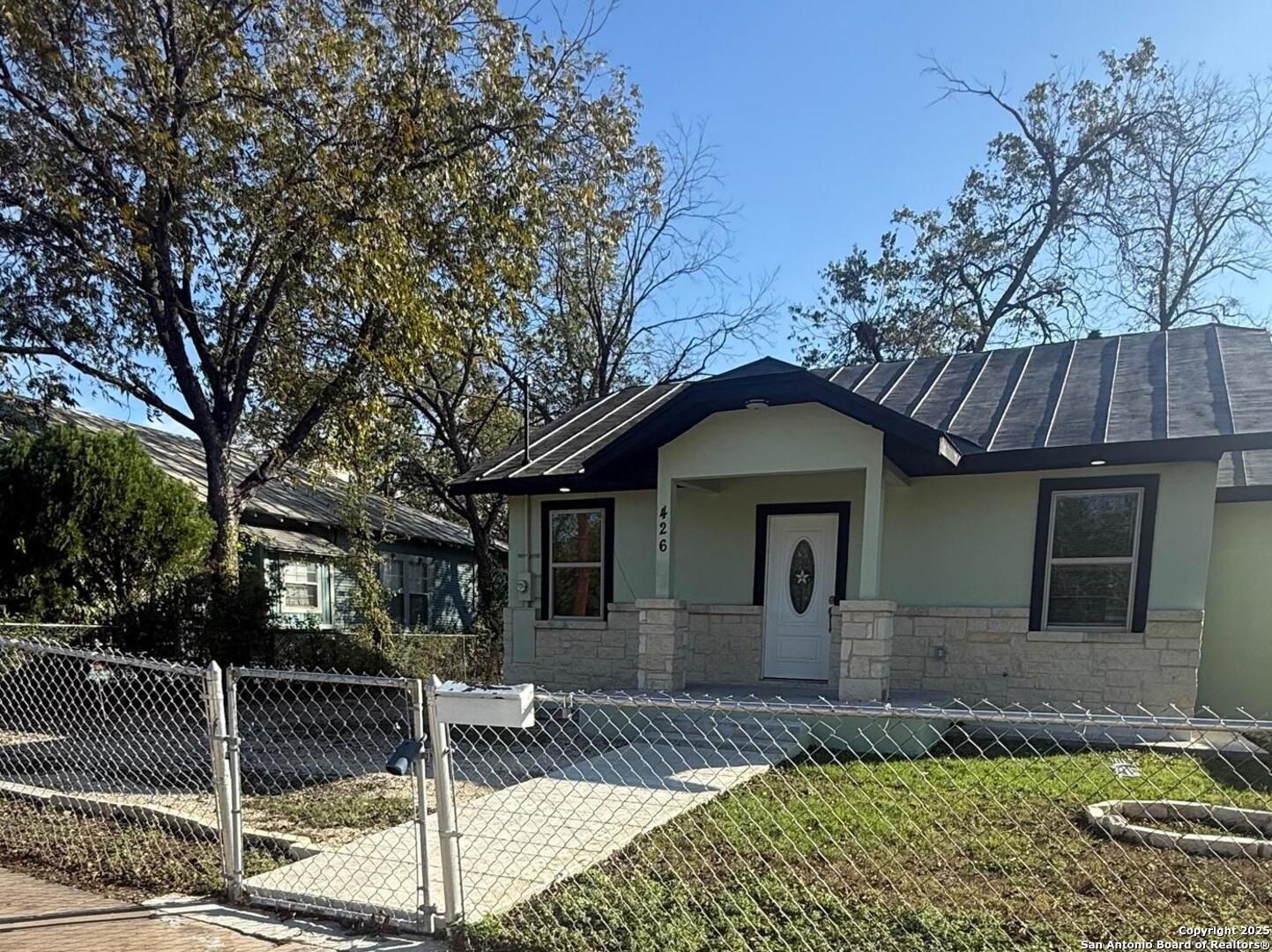 426 Buckingham San Antonio TX 78210