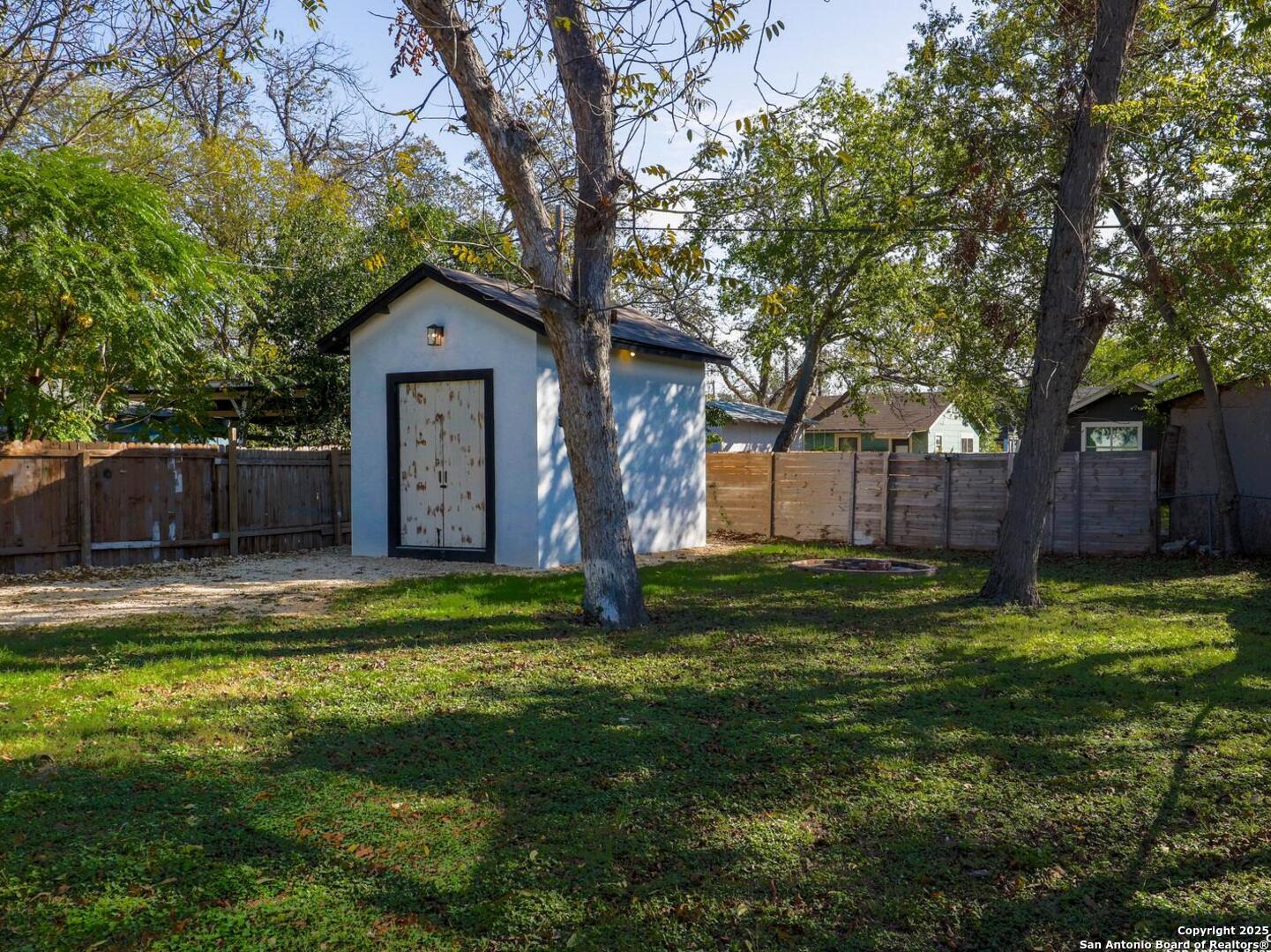 426 Buckingham San Antonio TX 78210