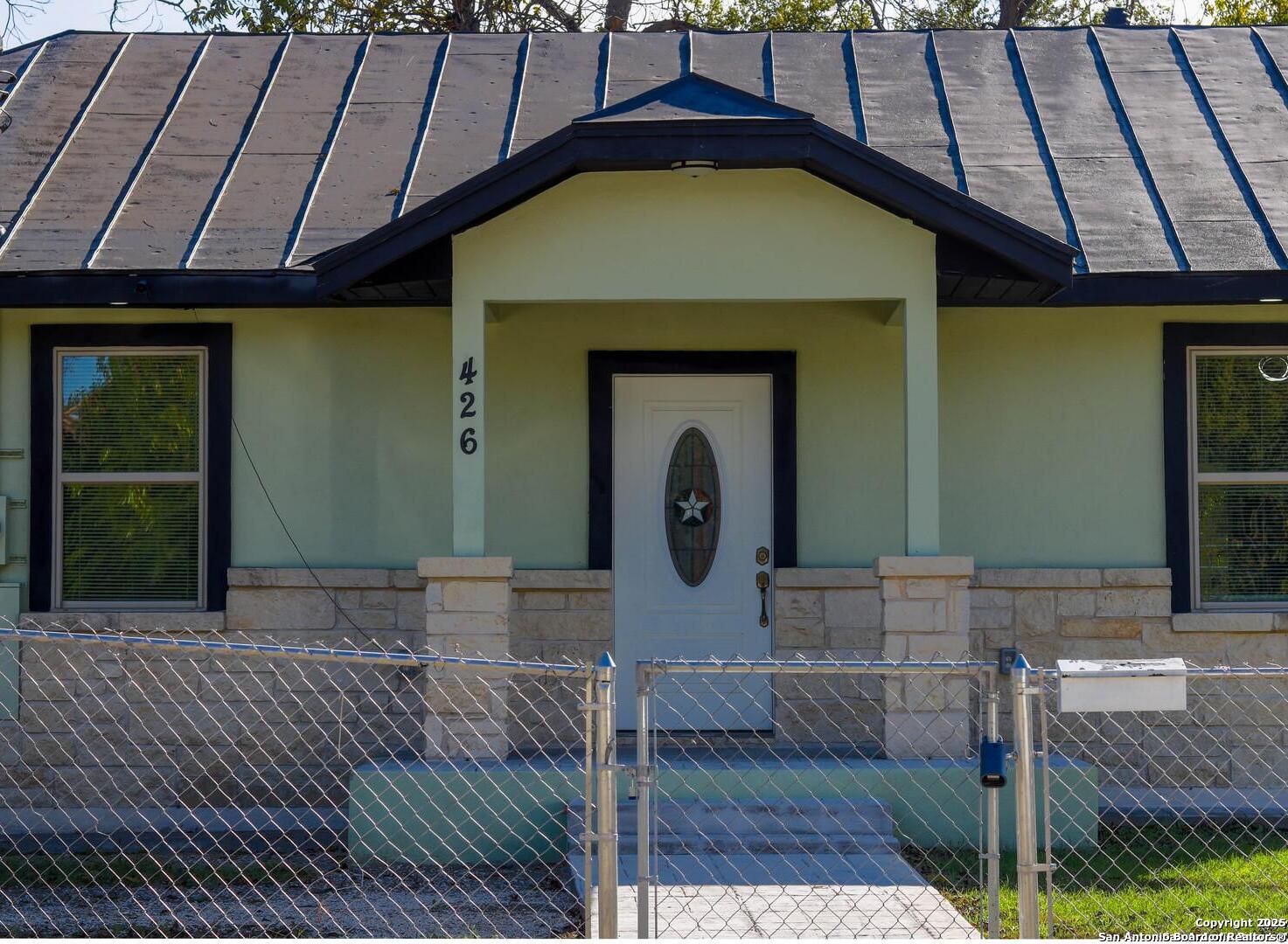 426 Buckingham San Antonio TX 78210
